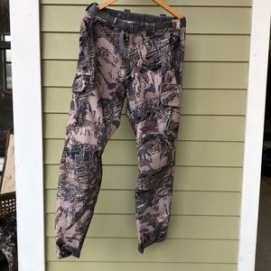 Sitka mountain pant